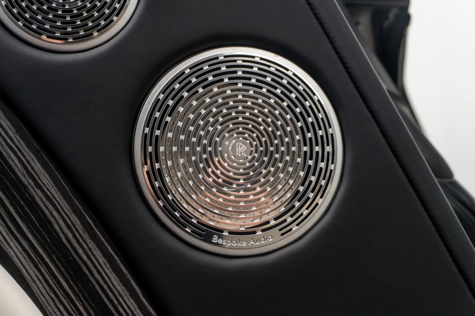 Rolls-Royce Spectre / SHOOTING STAR/ BESPOKE/ 360/ HEAD UP/ BLACK PACK - изображение 6