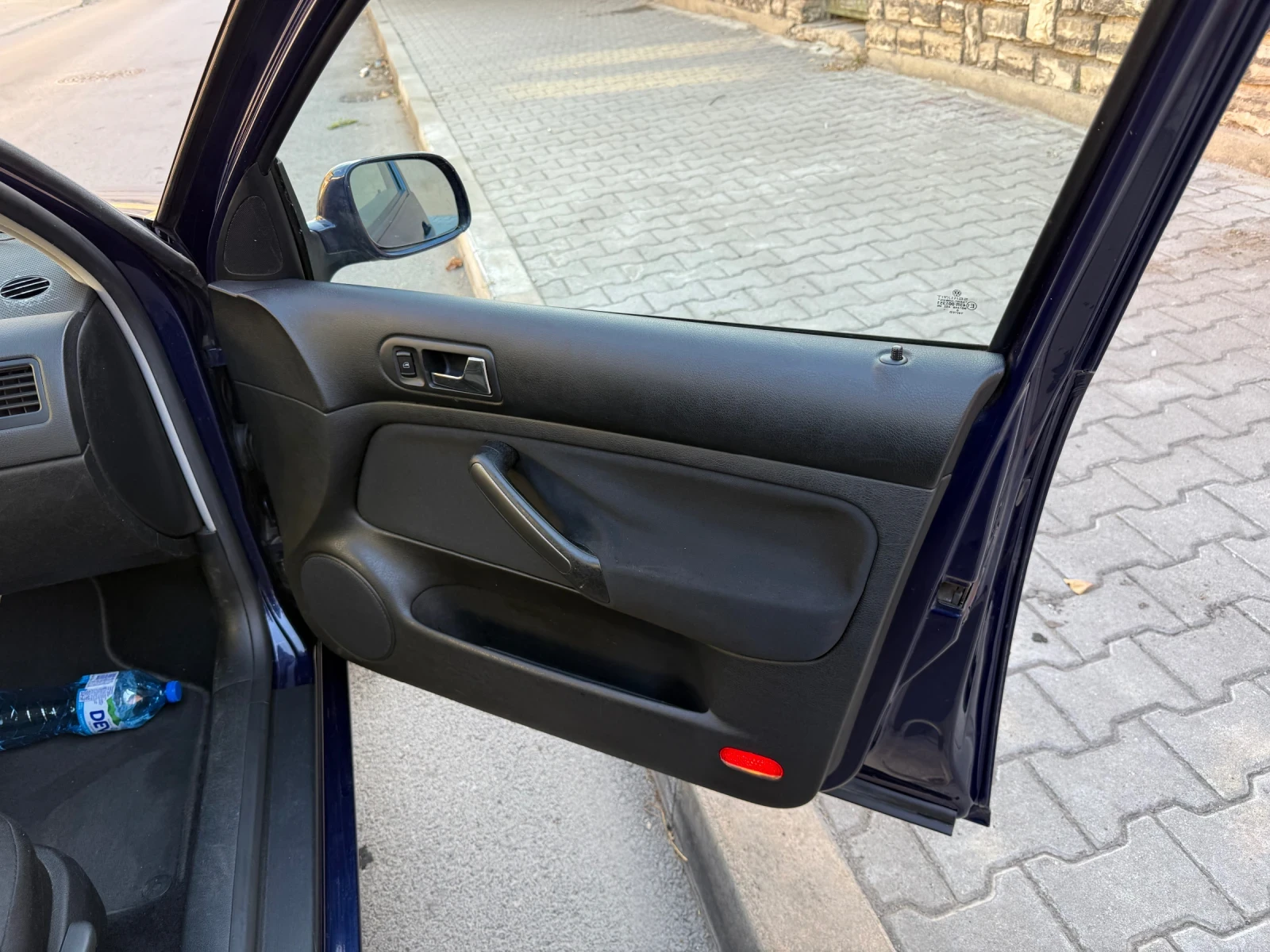 VW Bora  - изображение 10