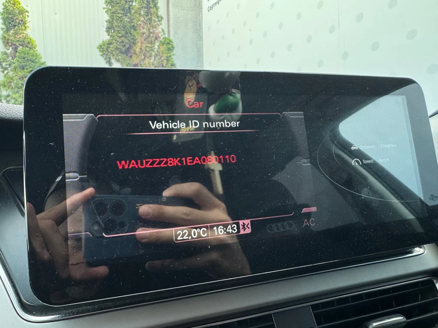 Audi A4 2.0 TDI Multitronic Business | Mobile.bg   17