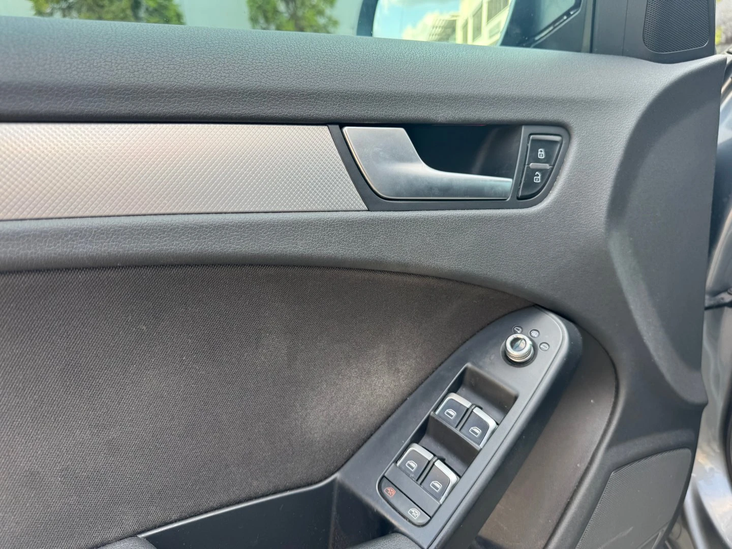 Audi A4 2.0 TDI Multitronic Business | Mobile.bg   6