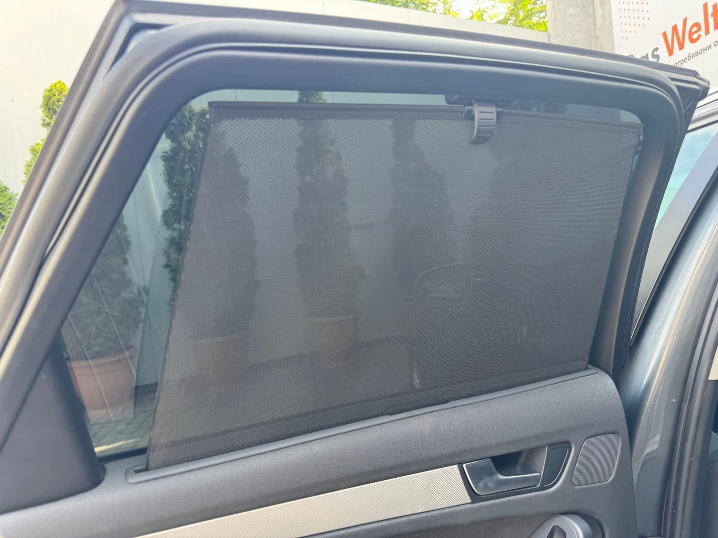 Audi A4 2.0 TDI Multitronic Business | Mobile.bg   10