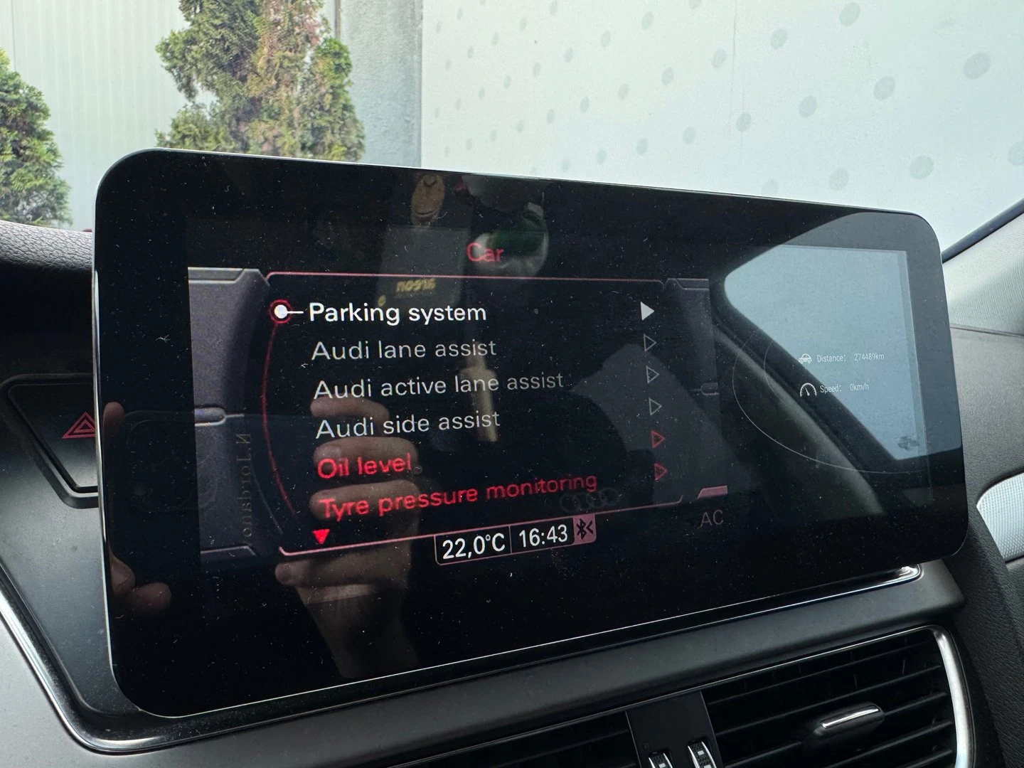 Audi A4 2.0 TDI Multitronic Business | Mobile.bg   16