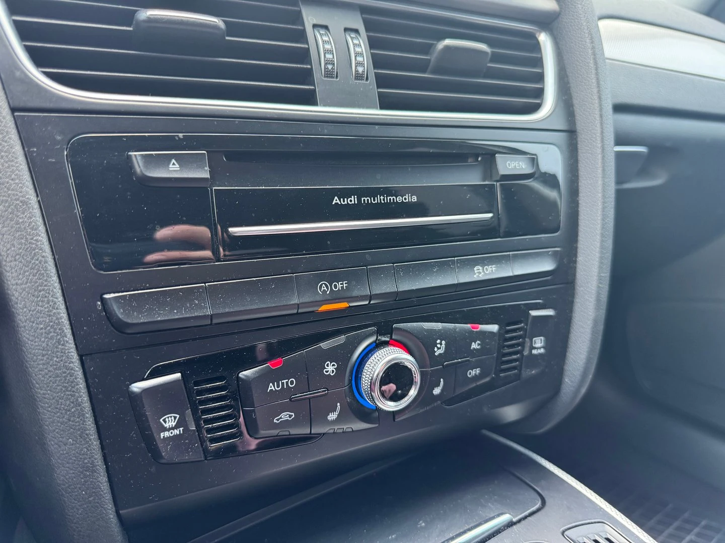 Audi A4 2.0 TDI Multitronic Business | Mobile.bg   13