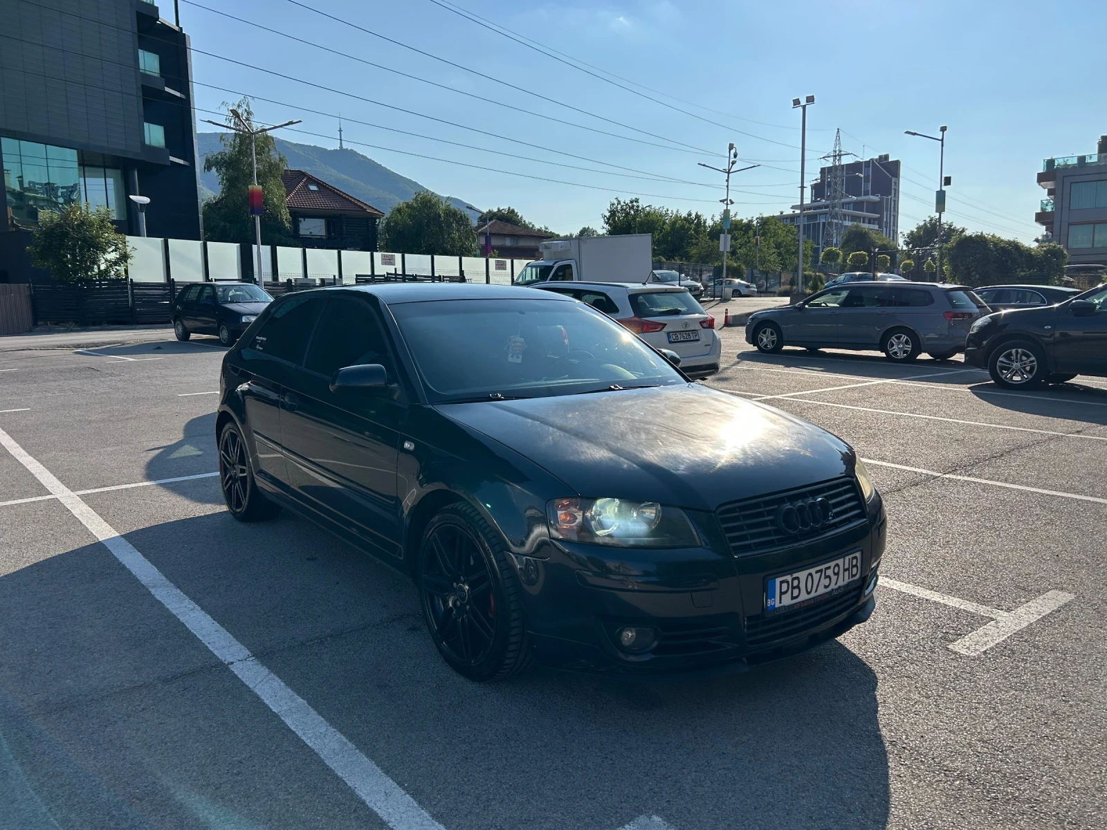 Audi A3  - изображение 2