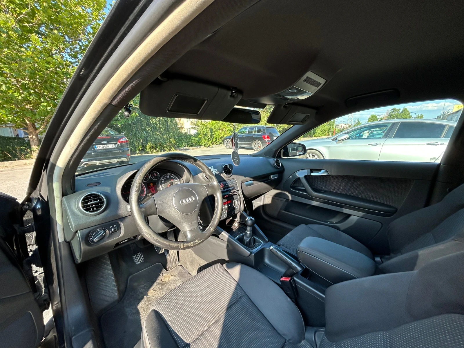Audi A3  - изображение 6