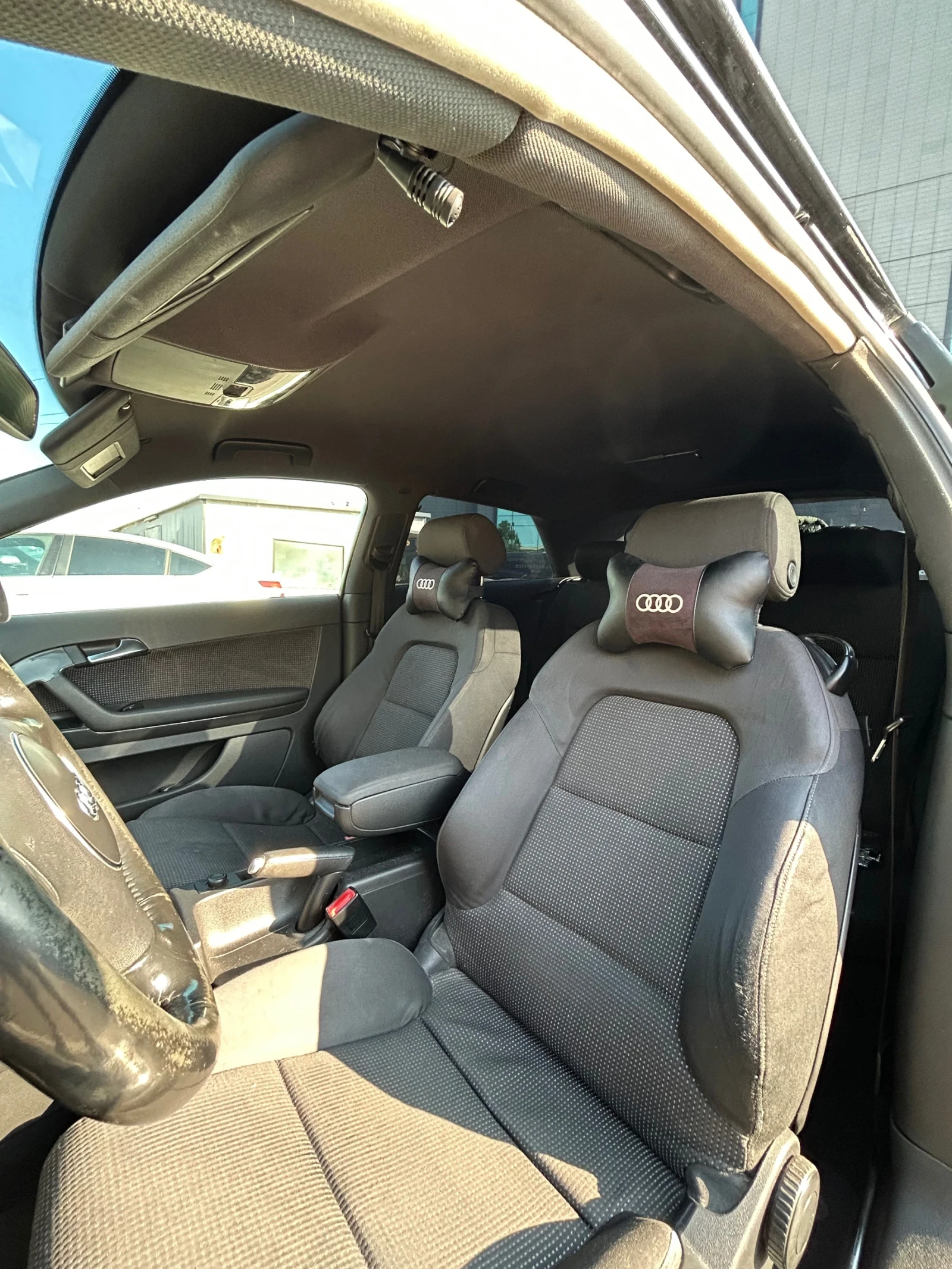 Audi A3  - изображение 7