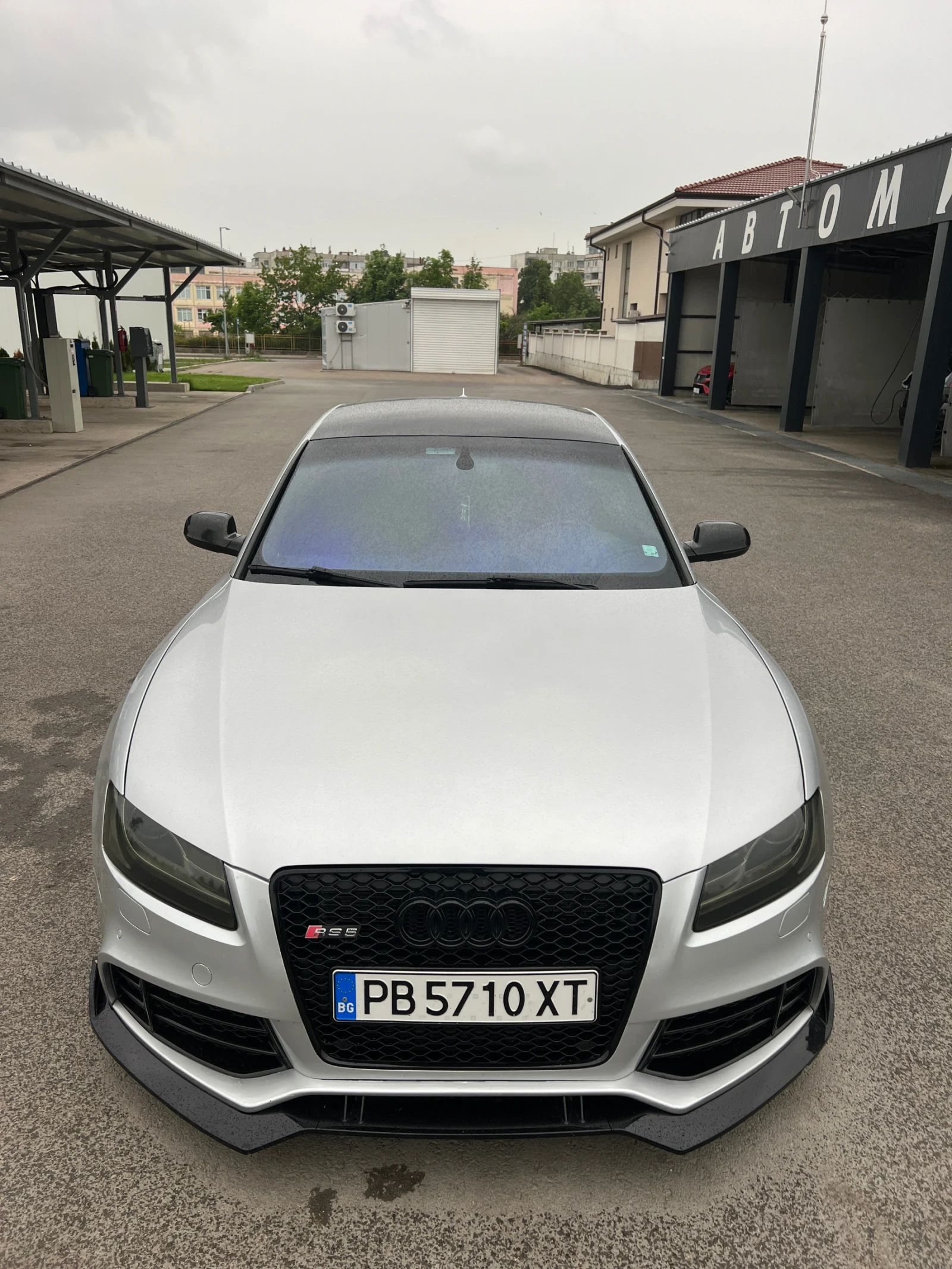 Audi A5  - изображение 9