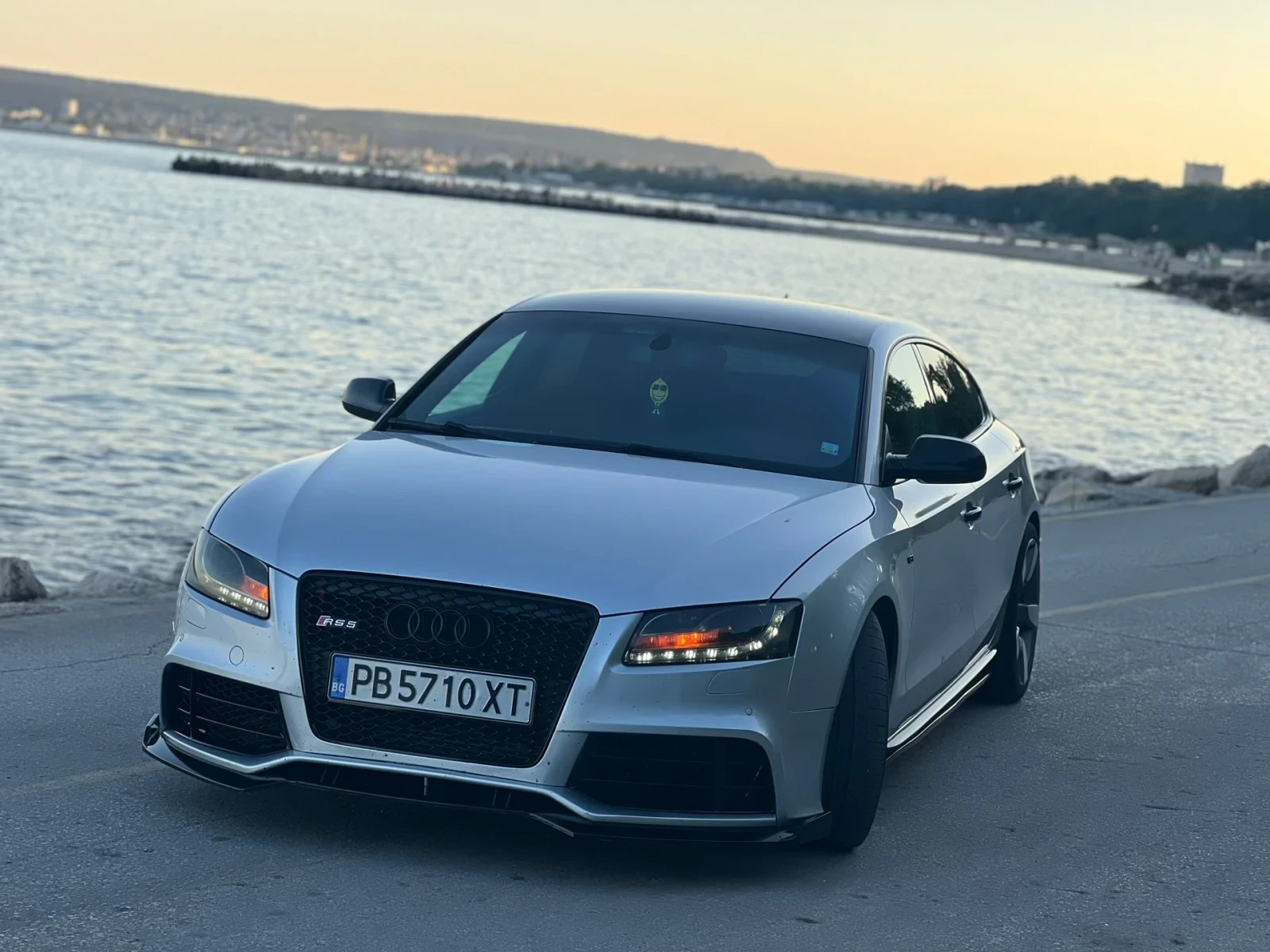 Audi A5  - изображение 7