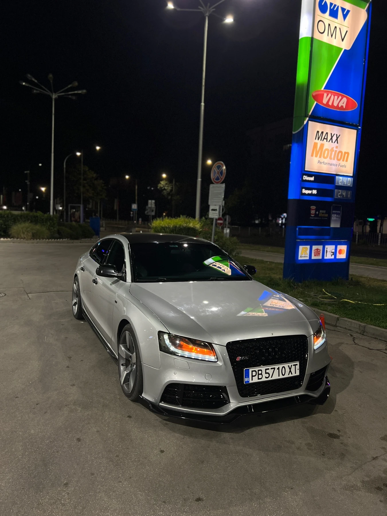 Audi A5  - изображение 3