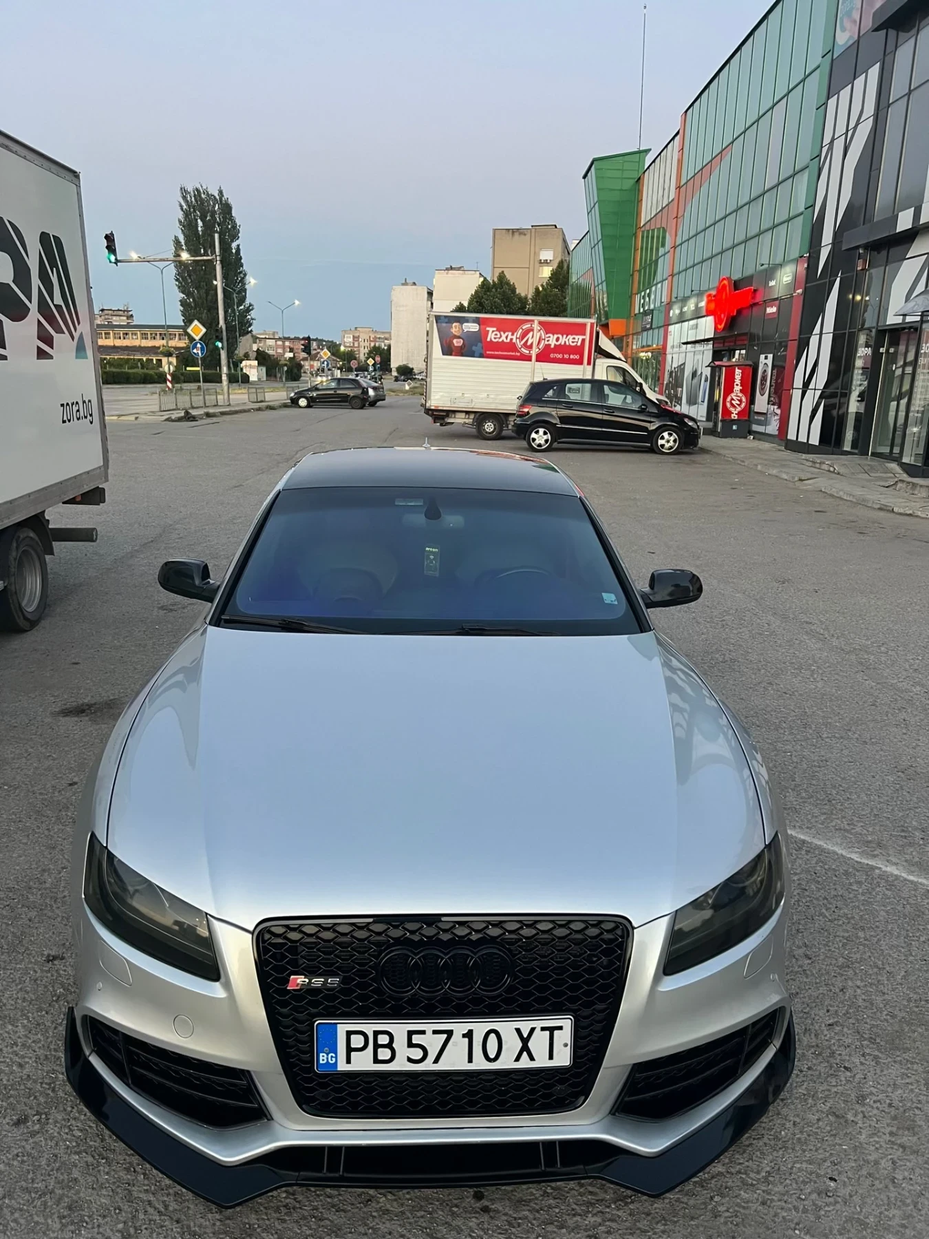 Audi A5  - изображение 6