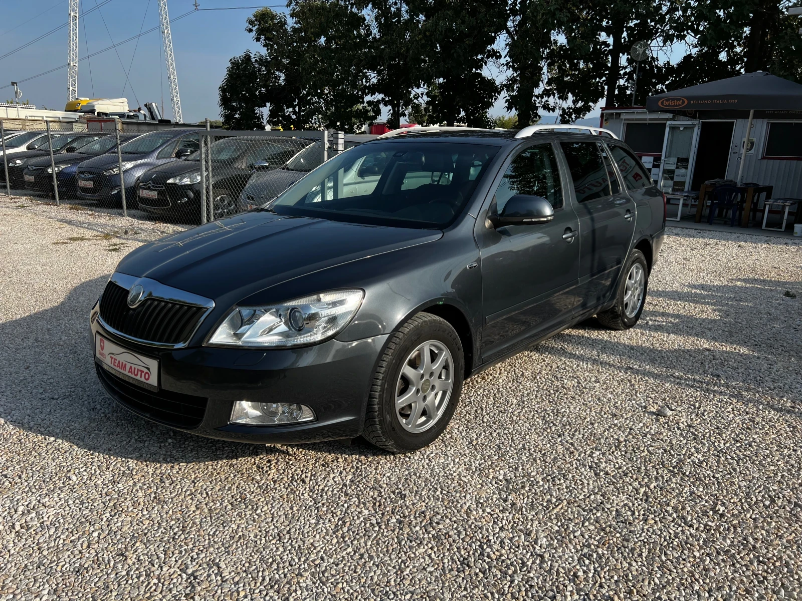 Skoda Octavia 1.8TSI 4X4 LAURIN&KLEMENT 177000KM - изображение 3