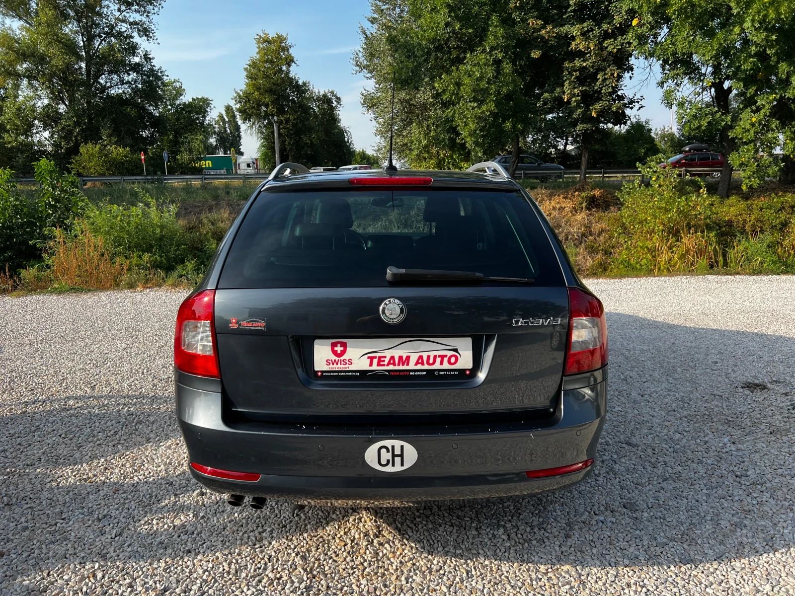 Skoda Octavia 1.8TSI 4X4 LAURIN&KLEMENT 177000KM - изображение 4