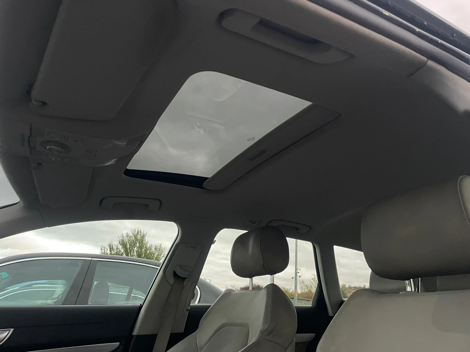 Audi A6 Allroad 3.0TDI FACE LED NAVI BOSE BI-XENON | Mobile.bg   14