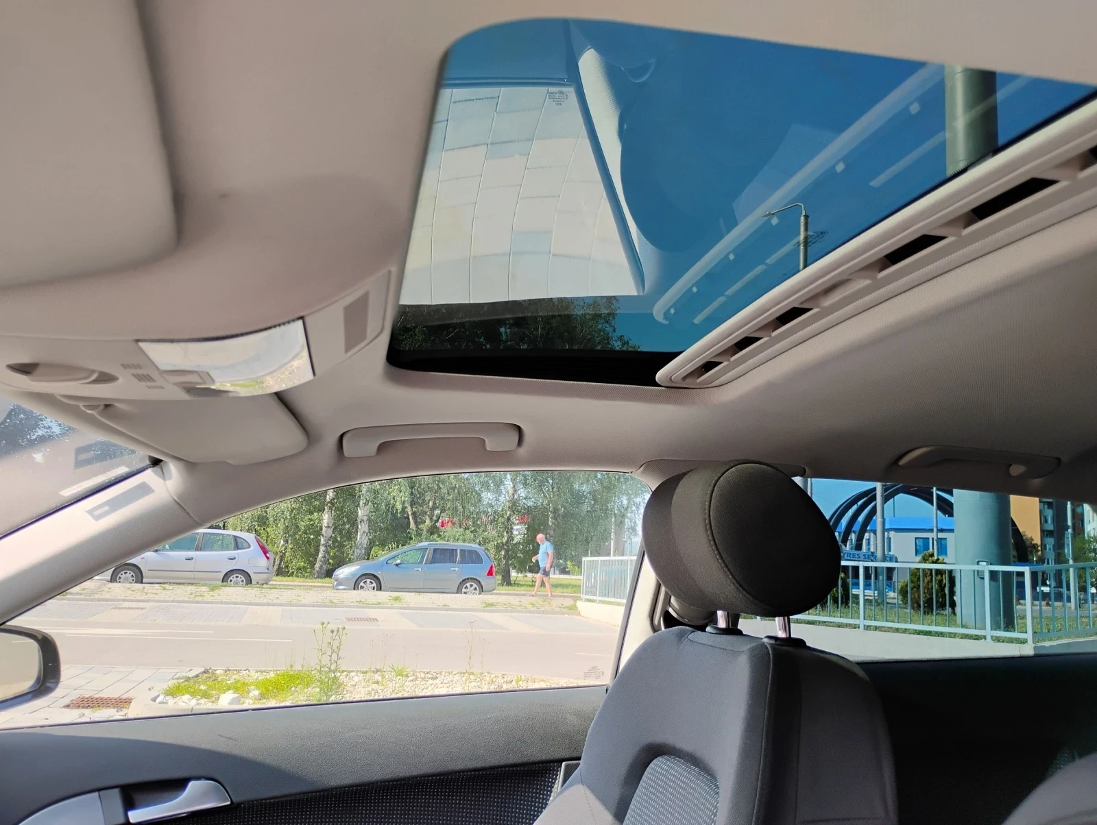 Audi A3  - изображение 7