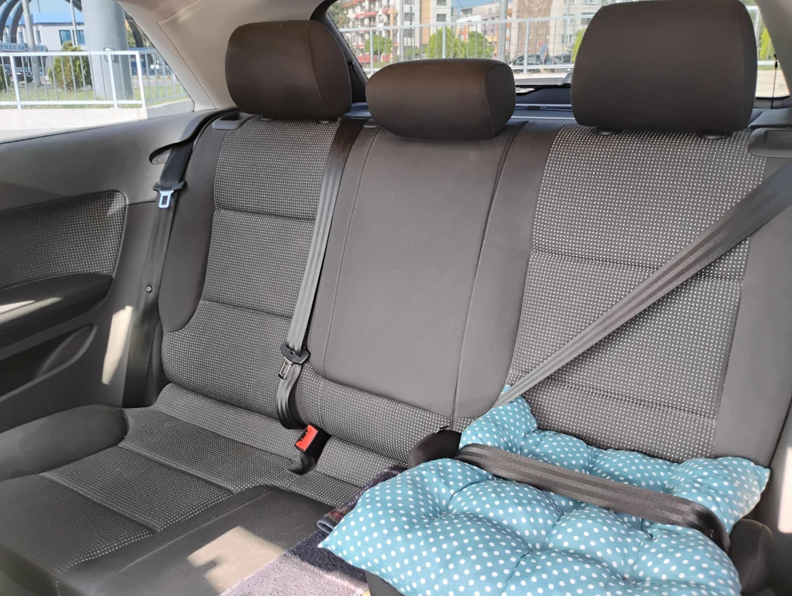 Audi A3  - изображение 8