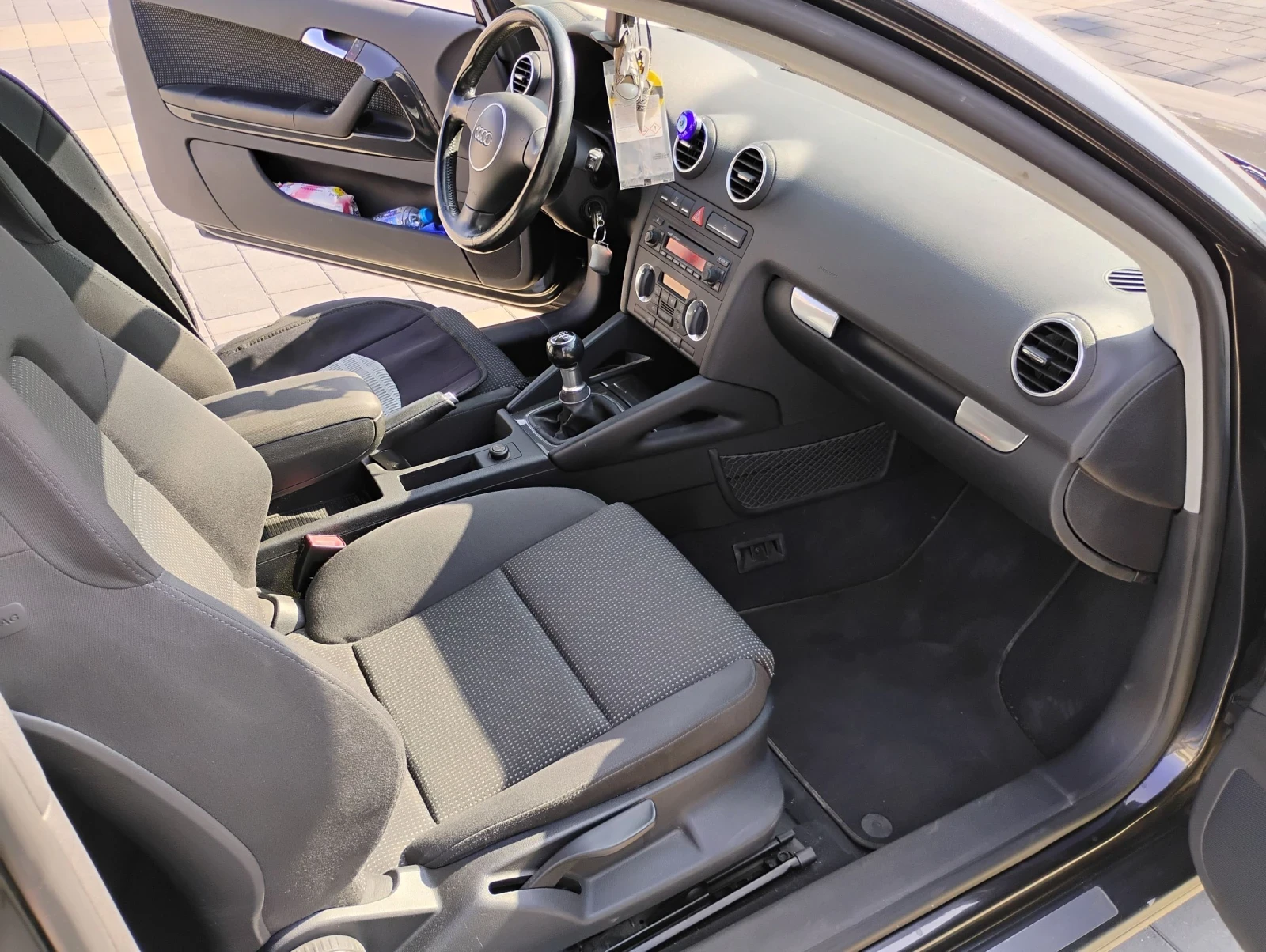 Audi A3  - изображение 4