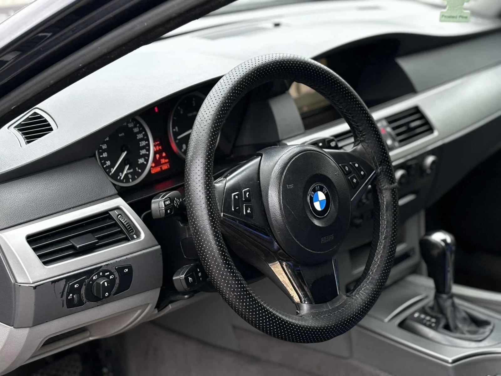 BMW 330  - изображение 7