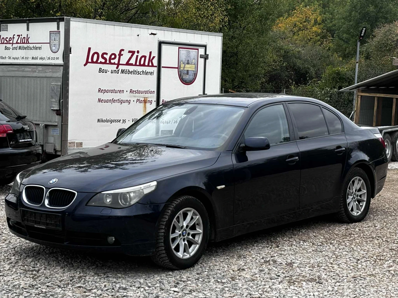 BMW 330  - изображение 2