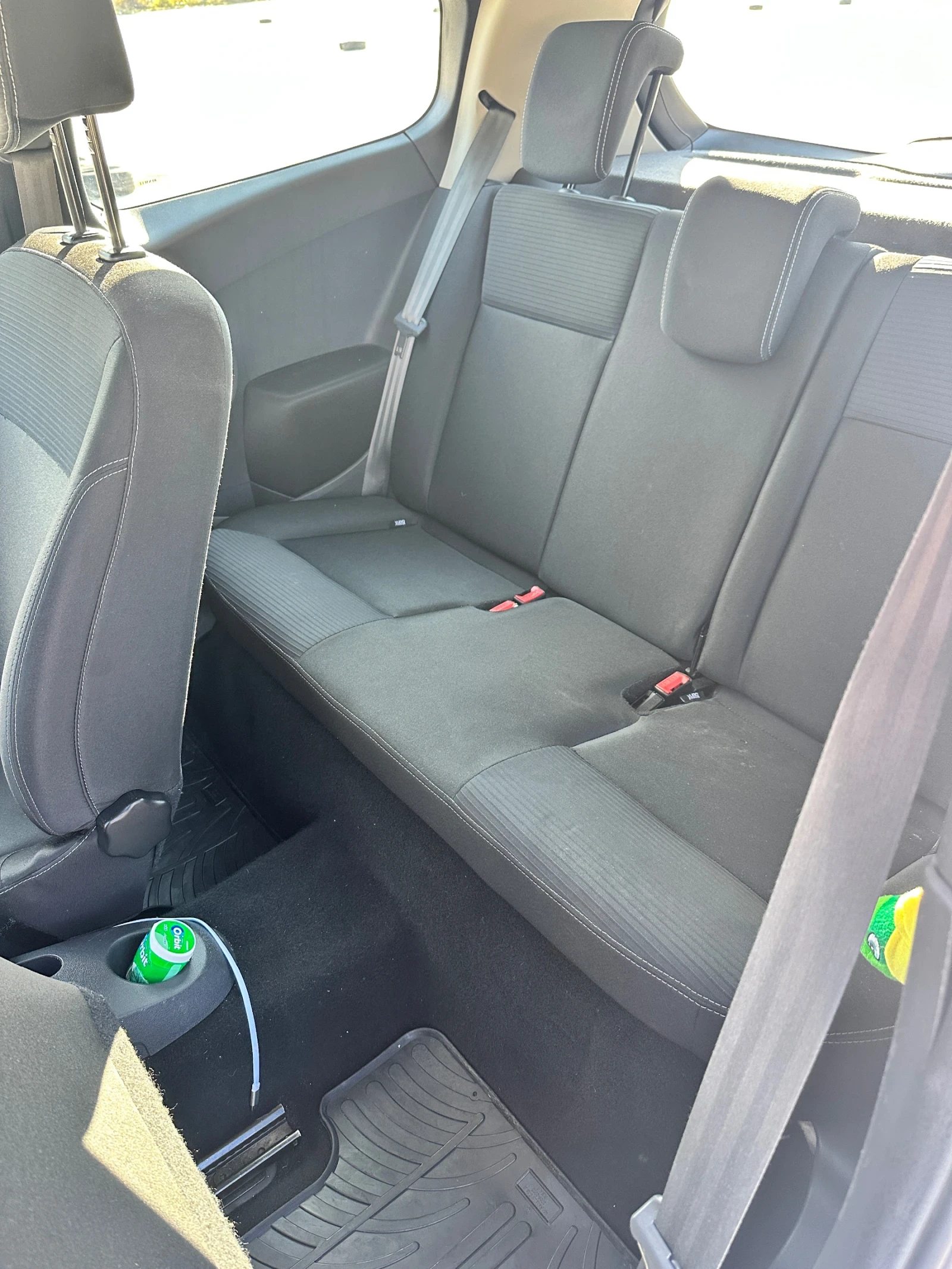 Renault Clio | Mobile.bg — изображение 8