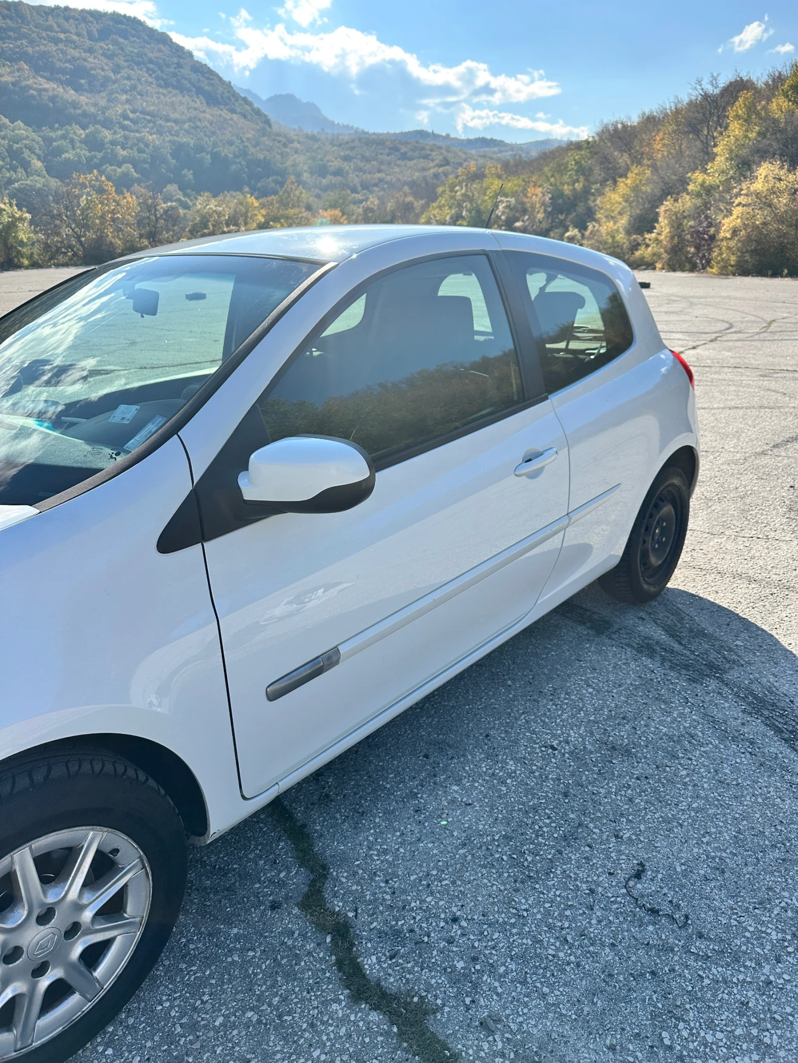 Renault Clio | Mobile.bg — изображение 4