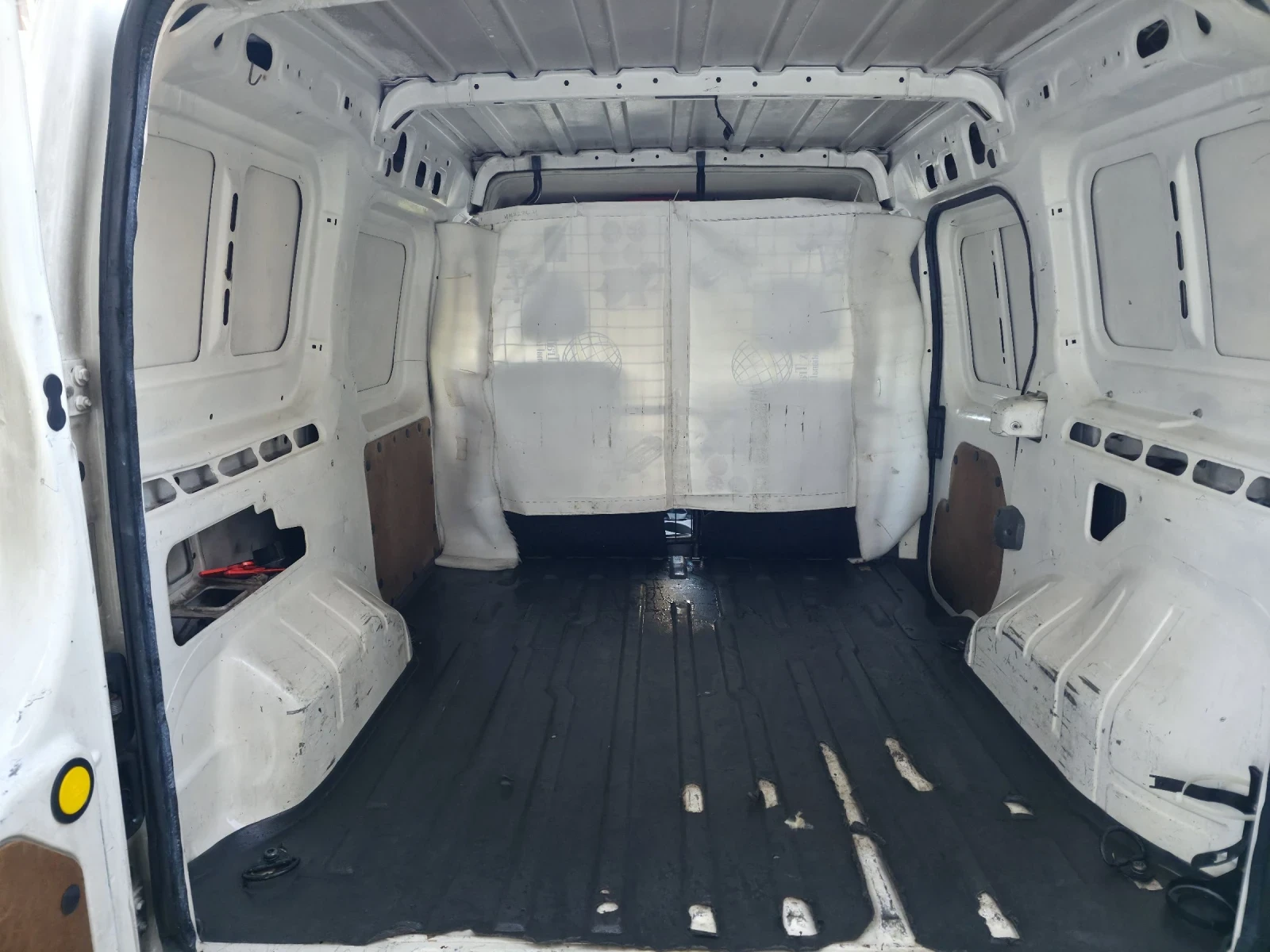 Ford Connect А/С | Mobile.bg — изображение 10