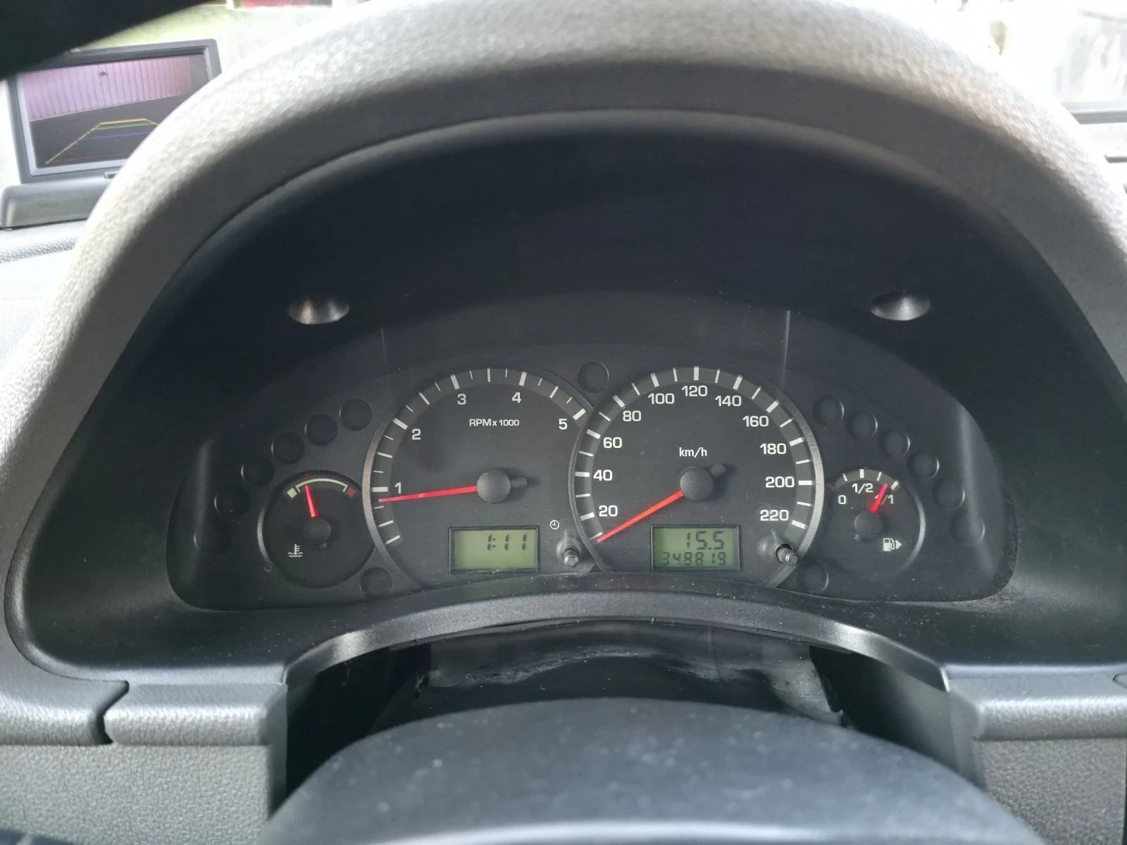 Ford Connect А/С | Mobile.bg — изображение 14