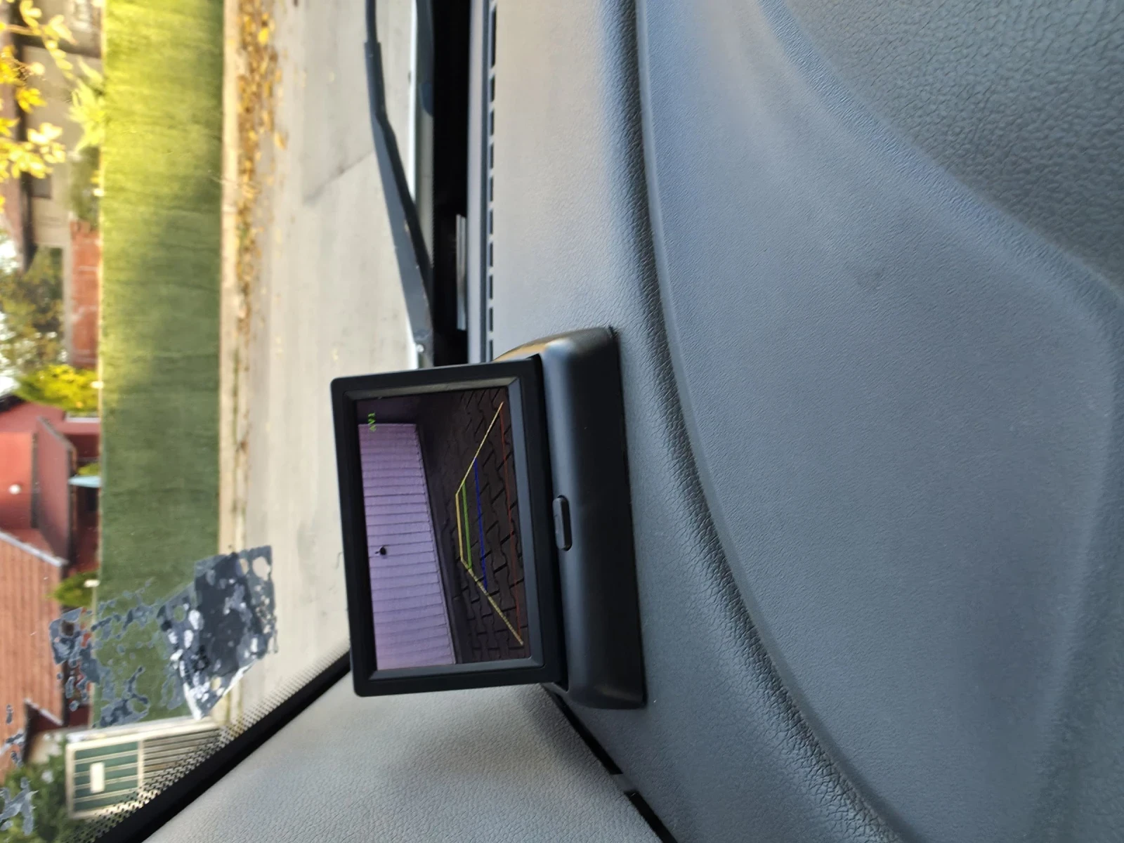 Ford Connect А/С | Mobile.bg — изображение 12