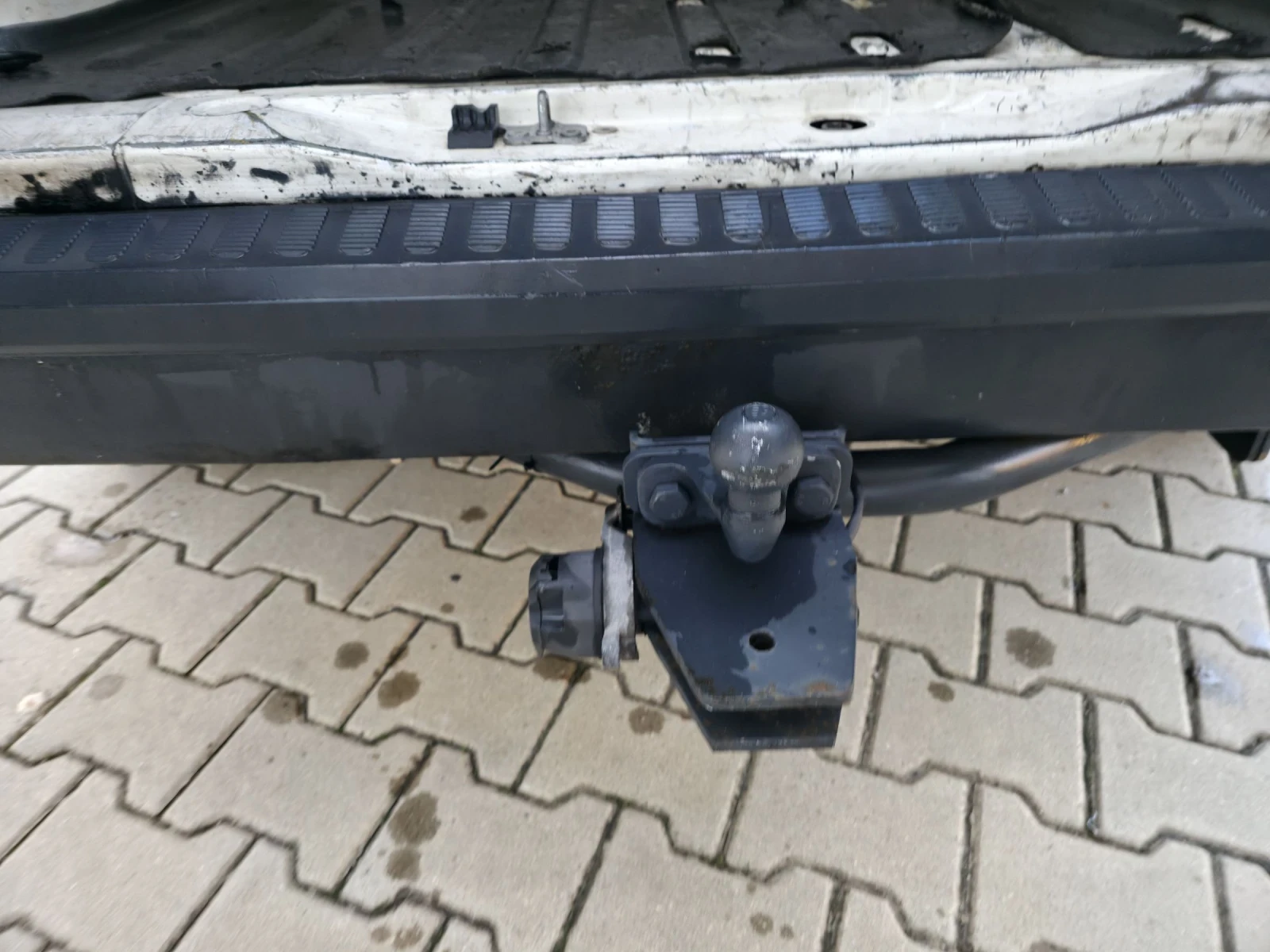 Ford Connect А/С | Mobile.bg — изображение 13