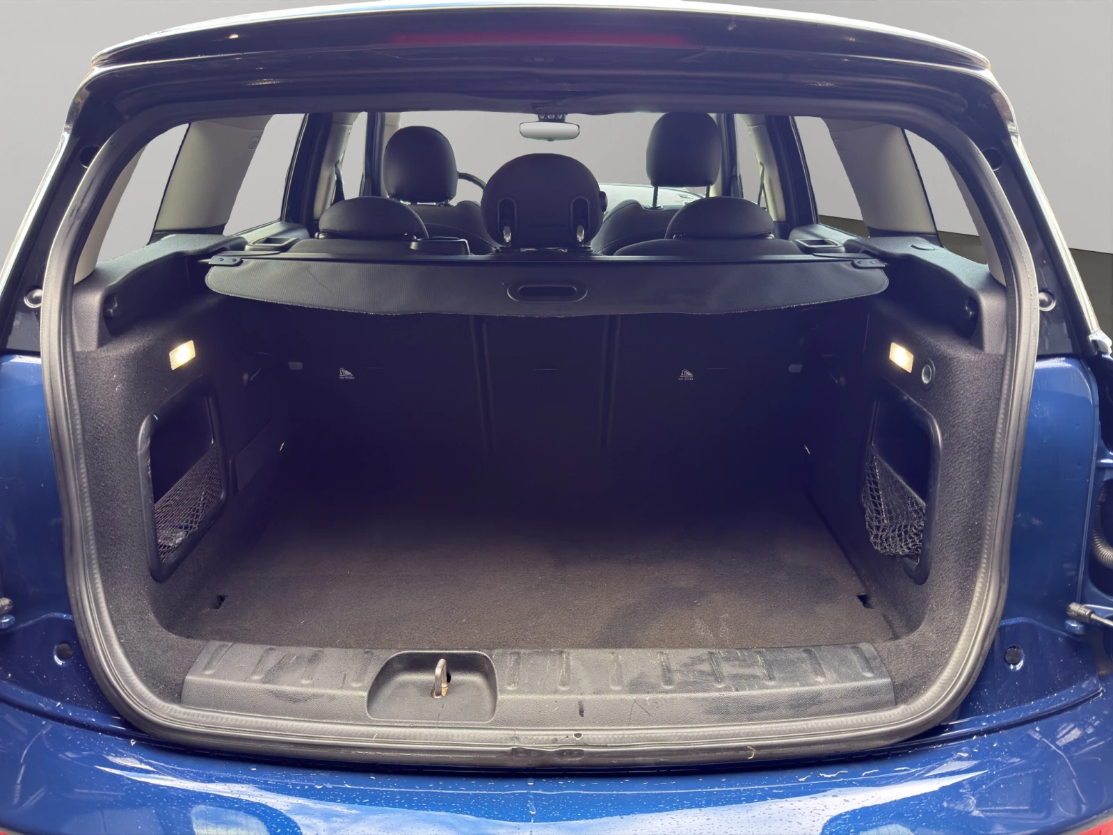 Mini Clubman SD | Mobile.bg   16