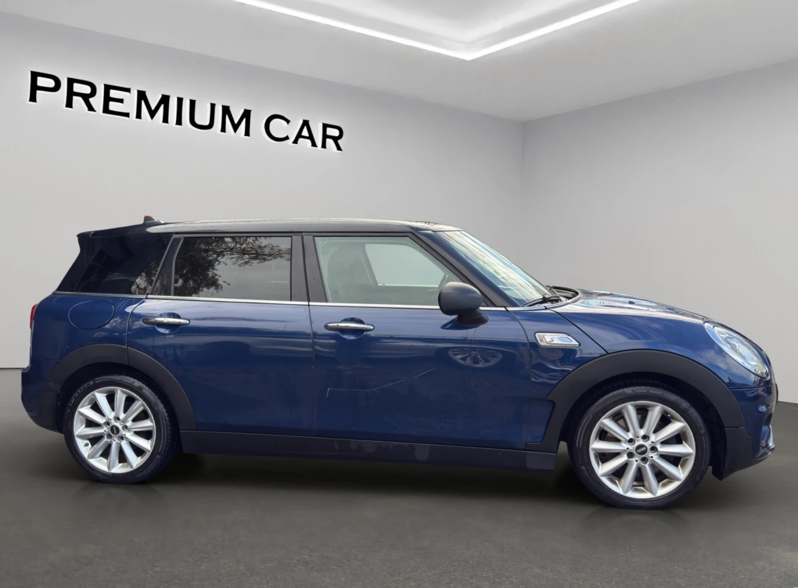 Mini Clubman SD - изображение 6