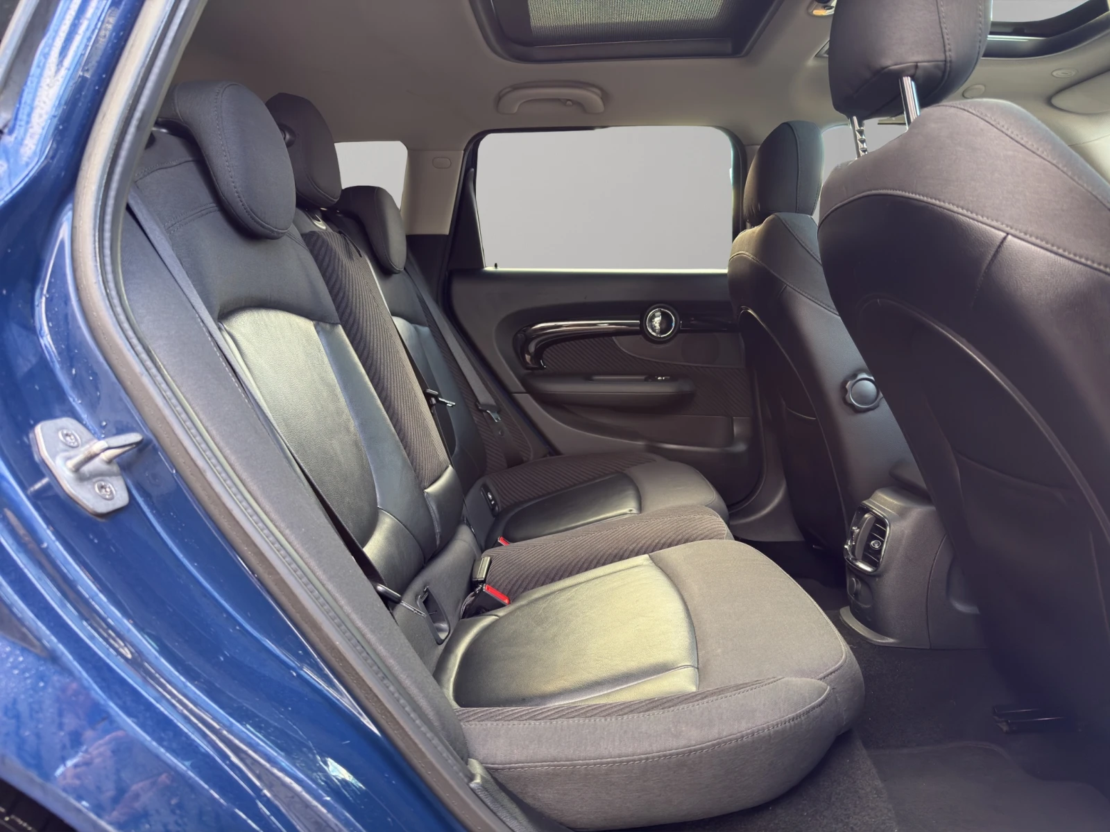 Mini Clubman SD | Mobile.bg   14