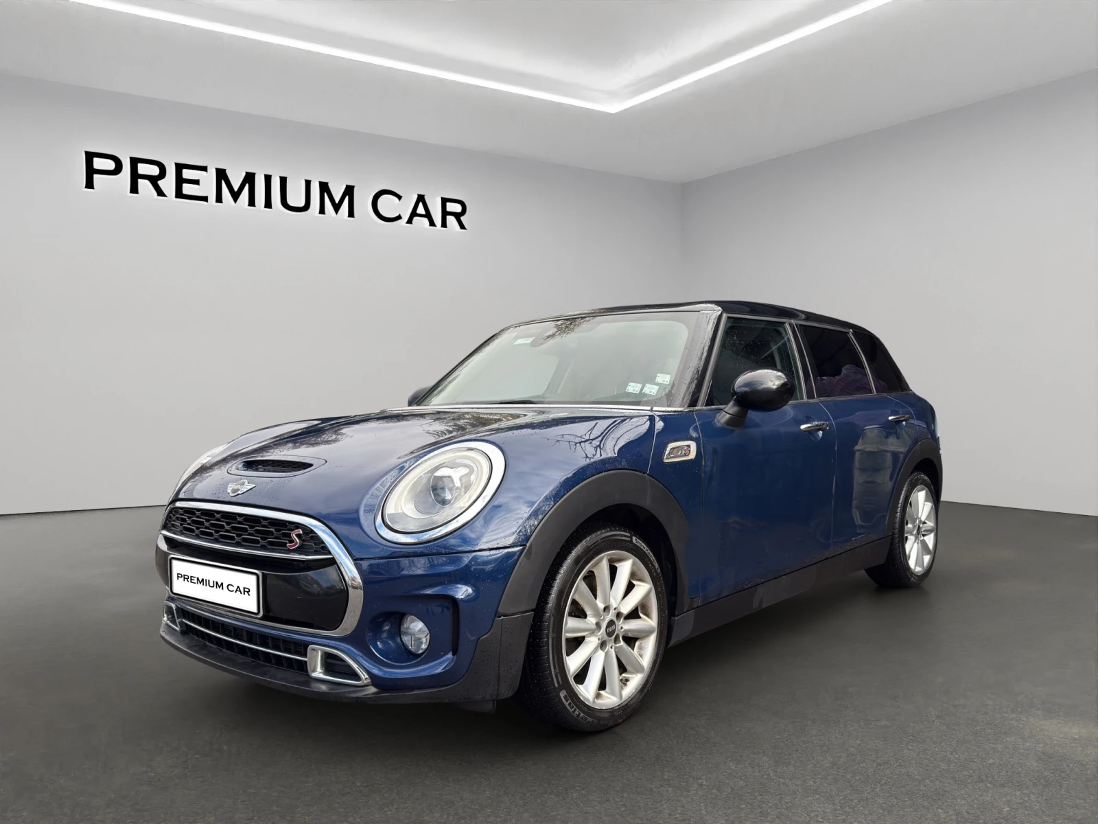 Mini Clubman SD | Mobile.bg   1