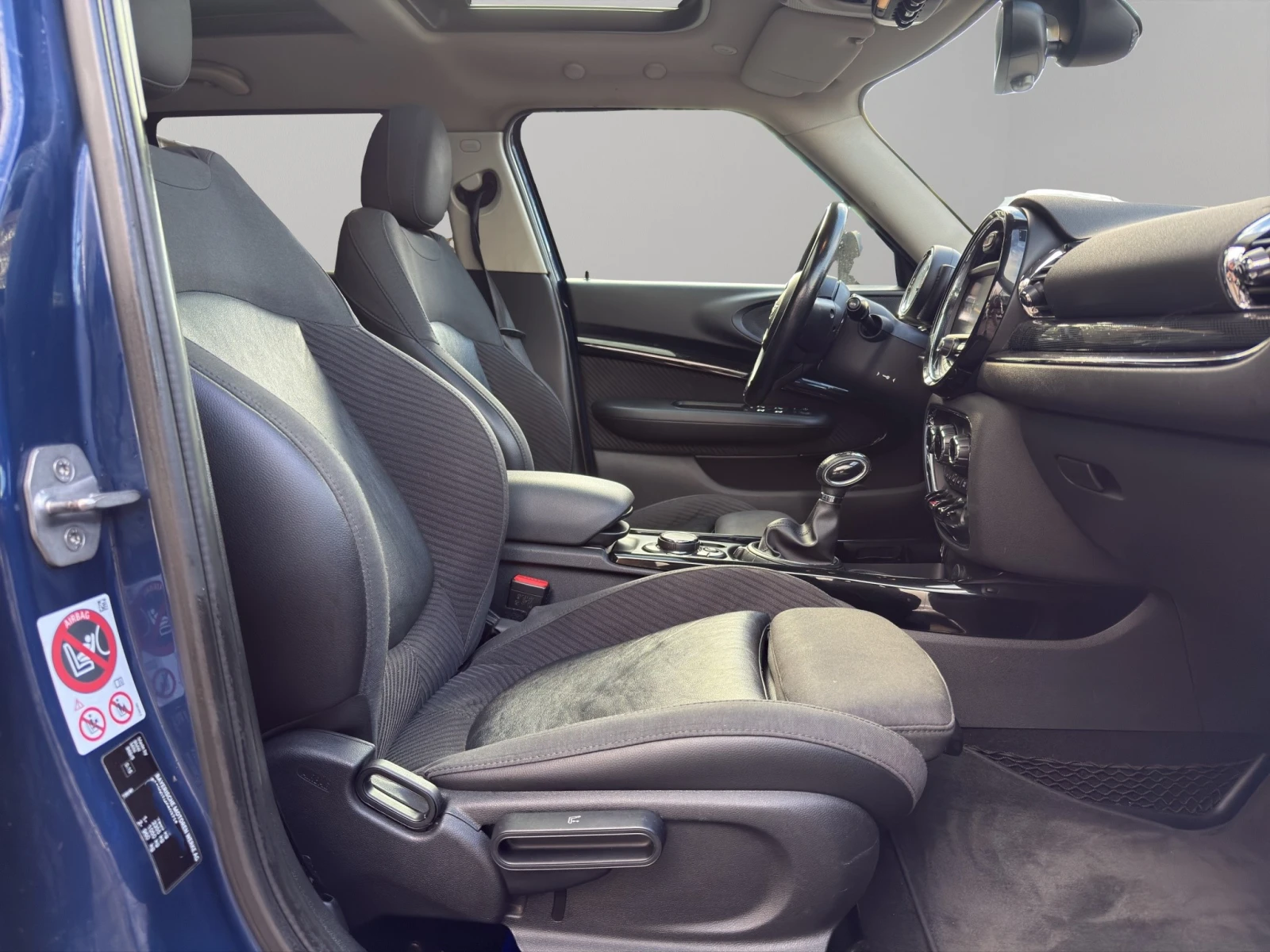 Mini Clubman SD | Mobile.bg   11