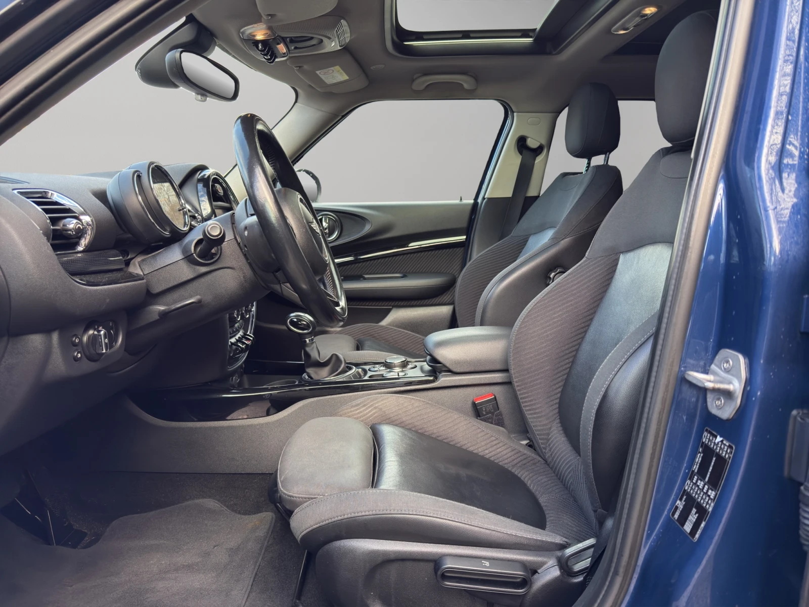 Mini Clubman SD - изображение 9