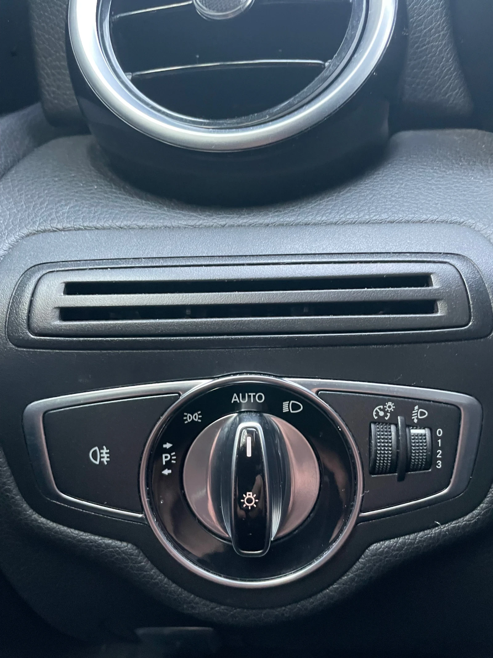 Mercedes-Benz C 200 | Mobile.bg � ����������� 11