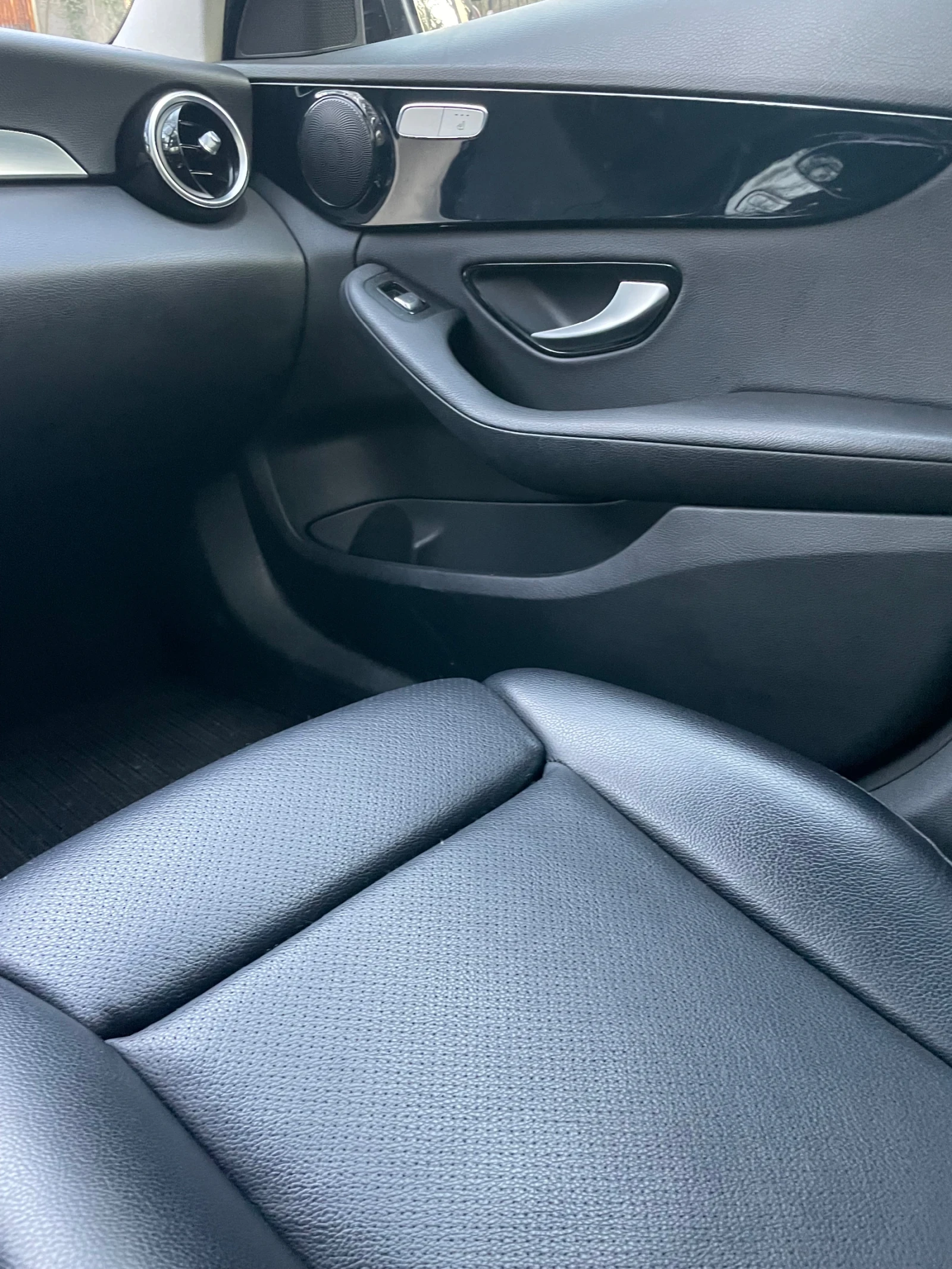 Mercedes-Benz C 200 | Mobile.bg � ����������� 14