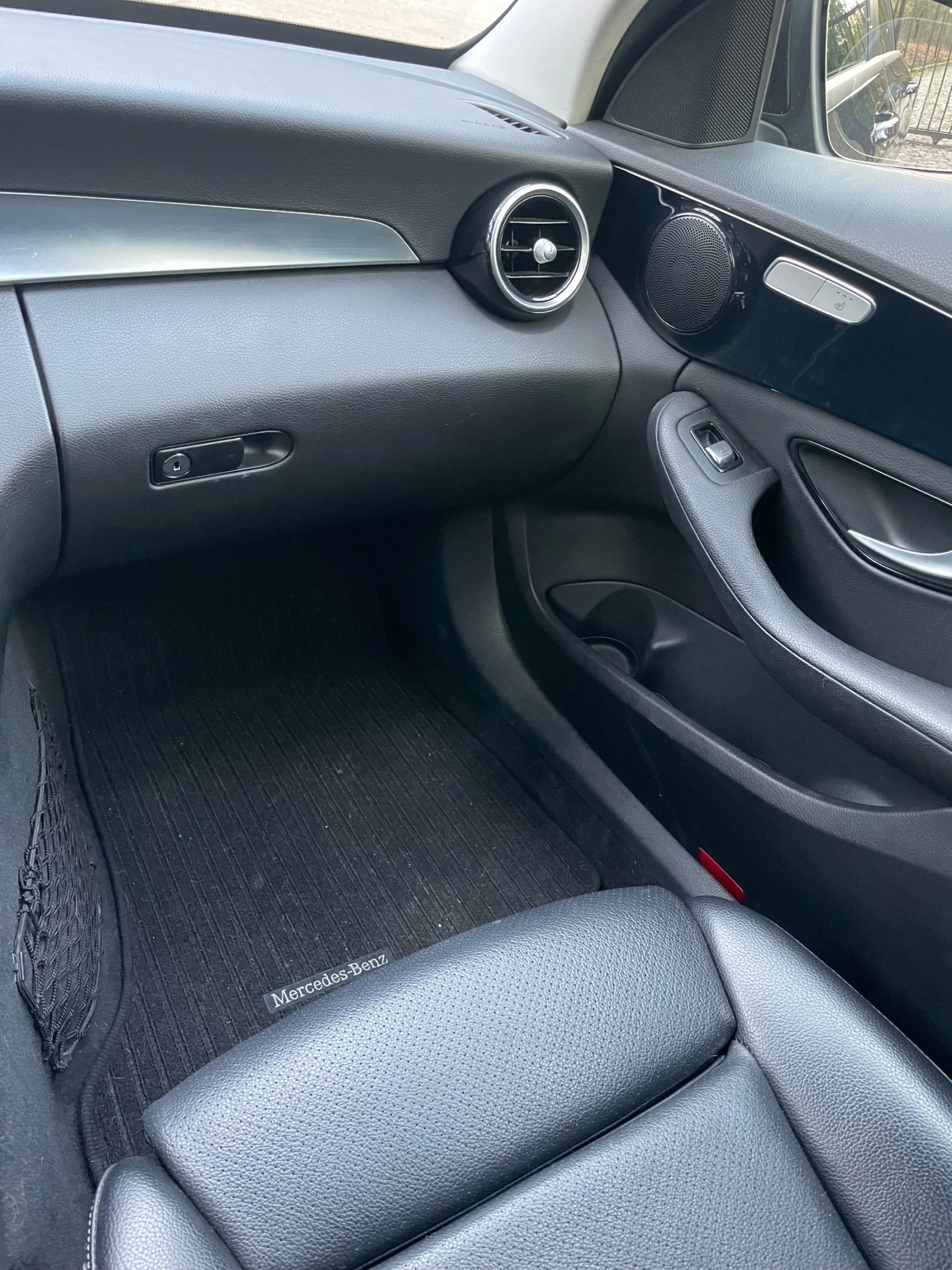 Mercedes-Benz C 200 | Mobile.bg � ����������� 12