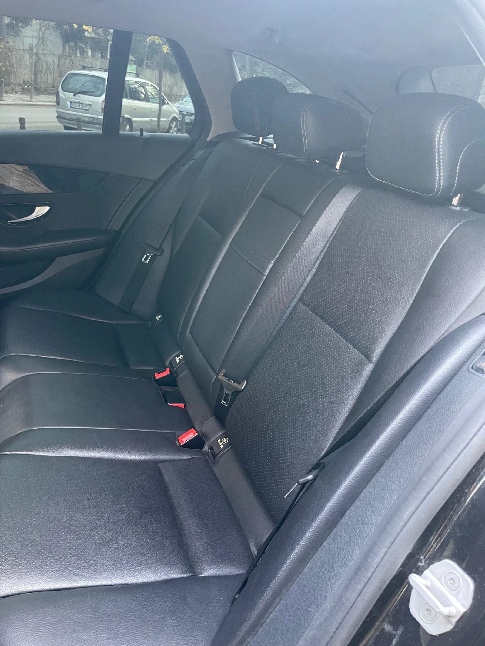 Mercedes-Benz C 200 | Mobile.bg � ����������� 15