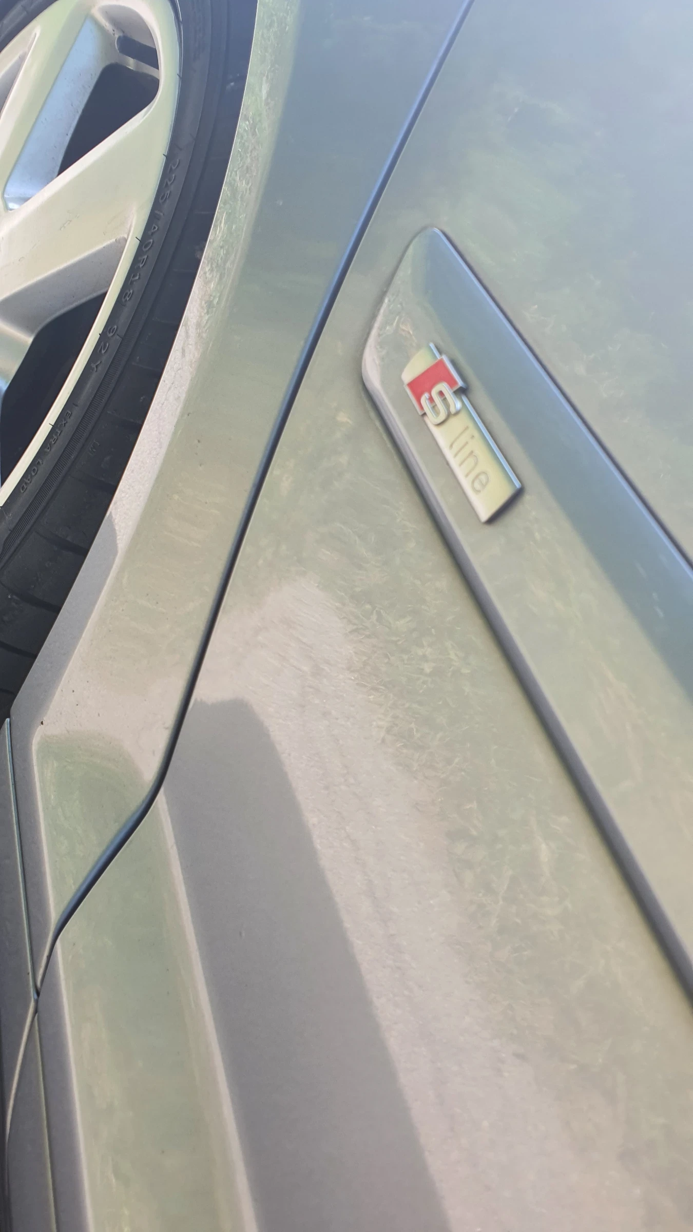 Audi A3 2.0 tfsi sline | Mobile.bg � ����������� 10