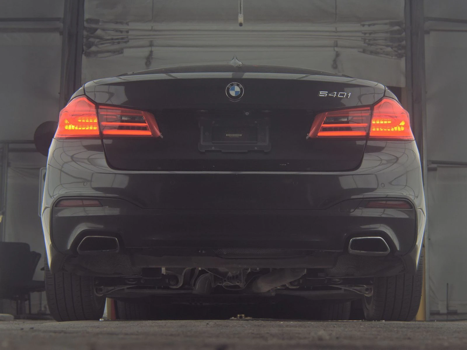 BMW 540 M SPORT LINE* CARFAX* ����� �� �����������*  | Mobile.bg � ����������� 6