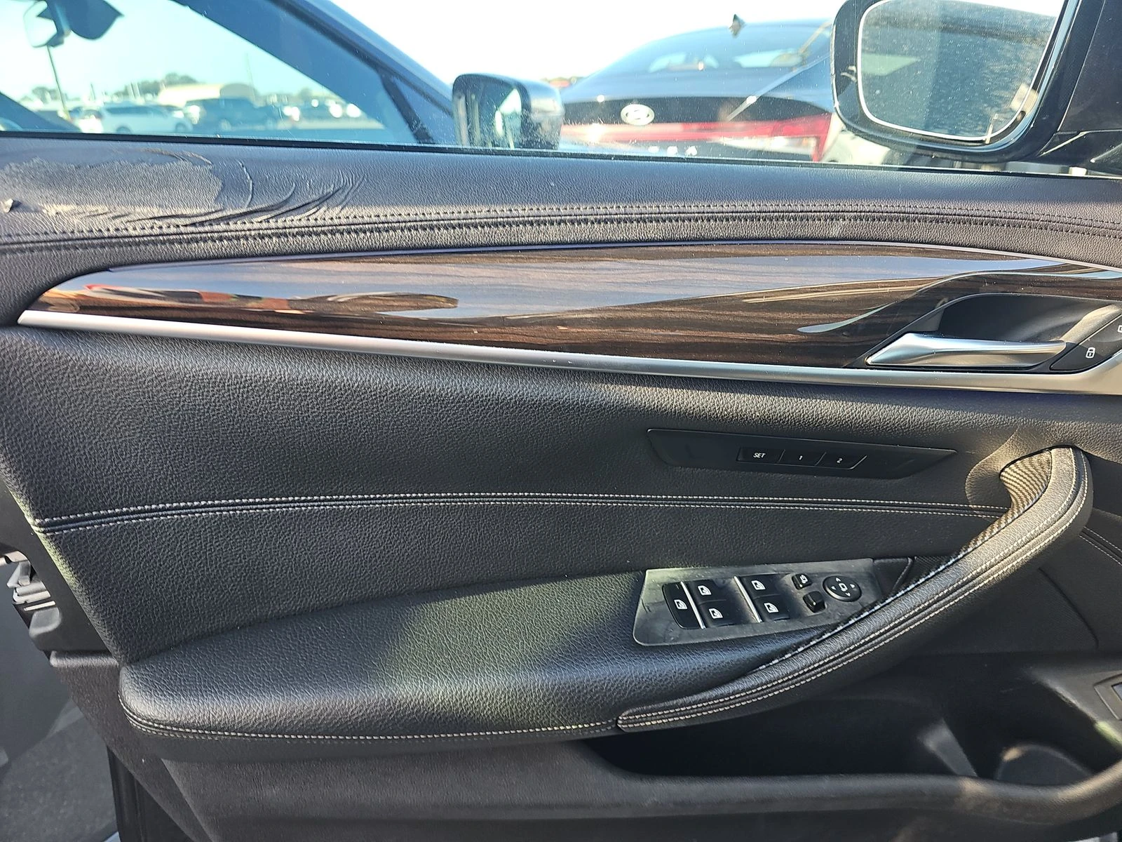 BMW 540 M SPORT LINE* CARFAX* ����� �� �����������*  | Mobile.bg � ����������� 15