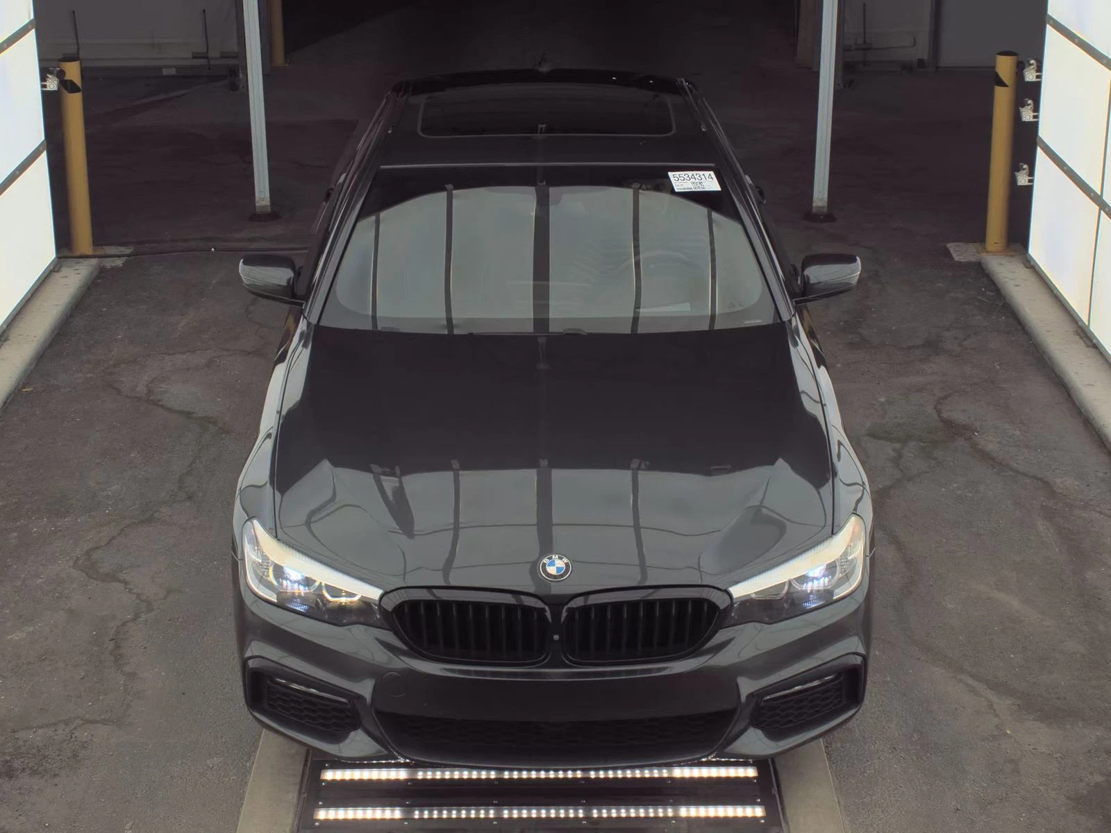 BMW 540 M SPORT LINE* CARFAX* ����� �� �����������*  | Mobile.bg � ����������� 2