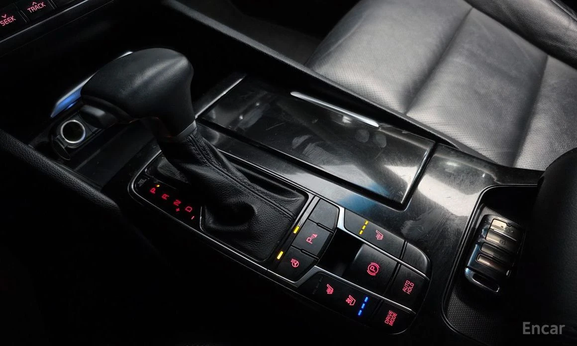 Kia K5  - изображение 9