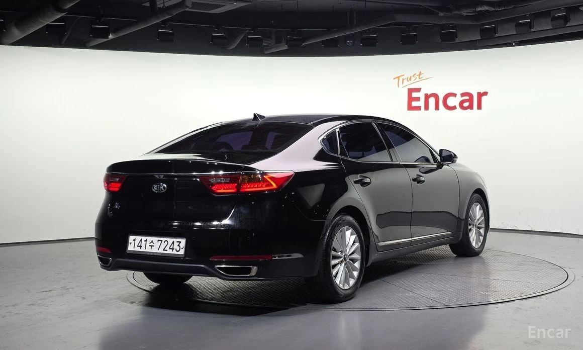 Kia K5  - изображение 2