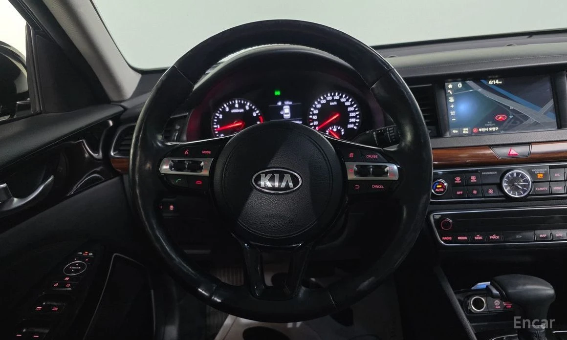 Kia K5 | Mobile.bg � ����������� 13