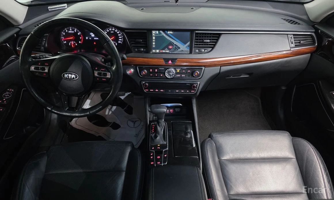 Kia K5  - изображение 7