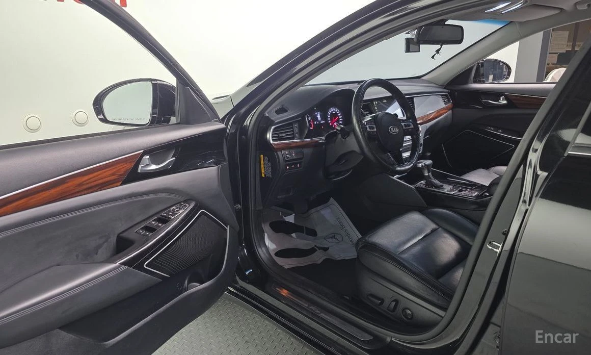 Kia K5  - изображение 10