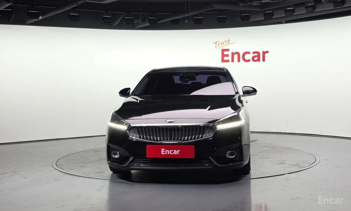 Kia K5  - изображение 3