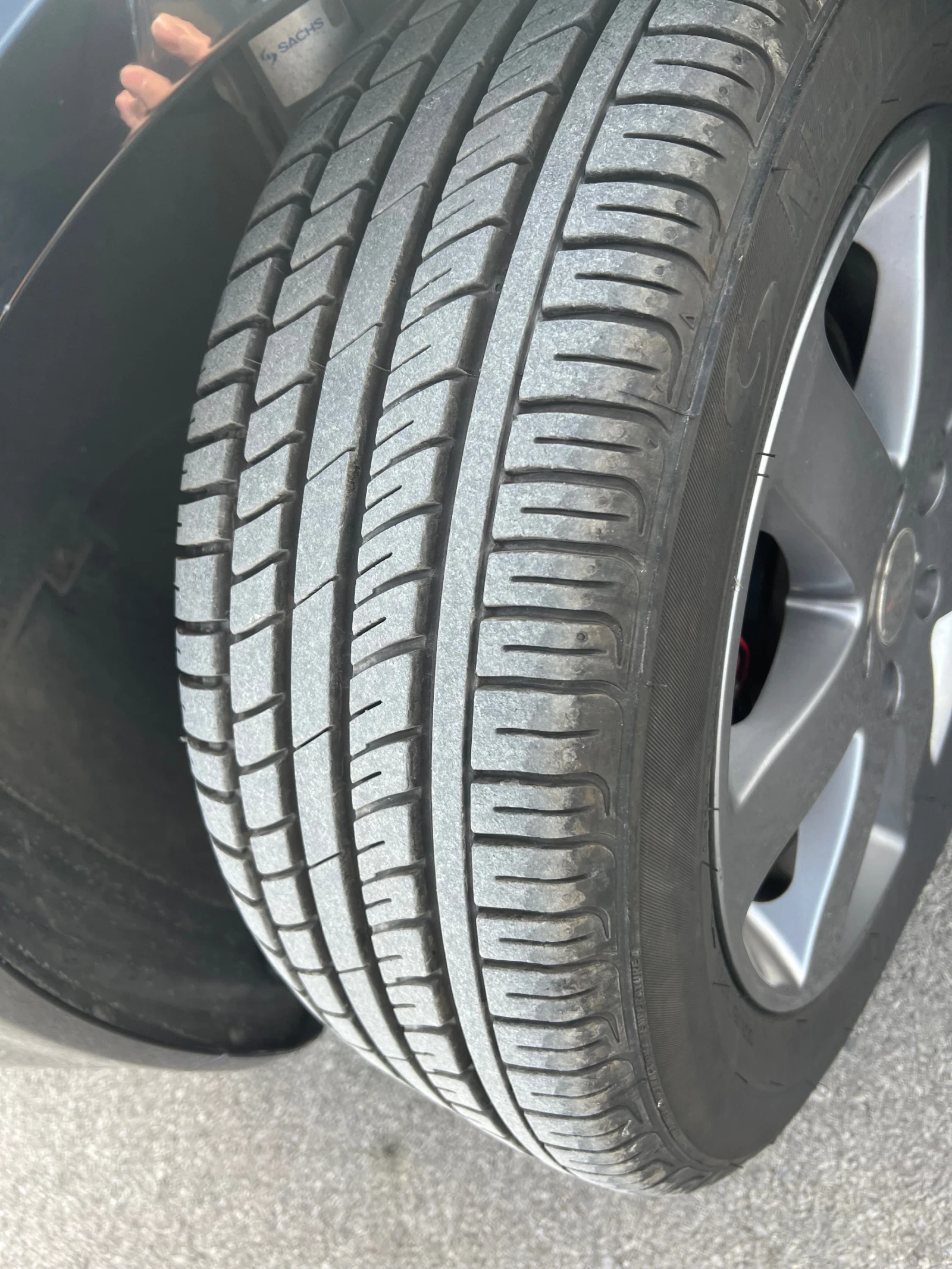 Audi A3 2.0 tdi - изображение 5