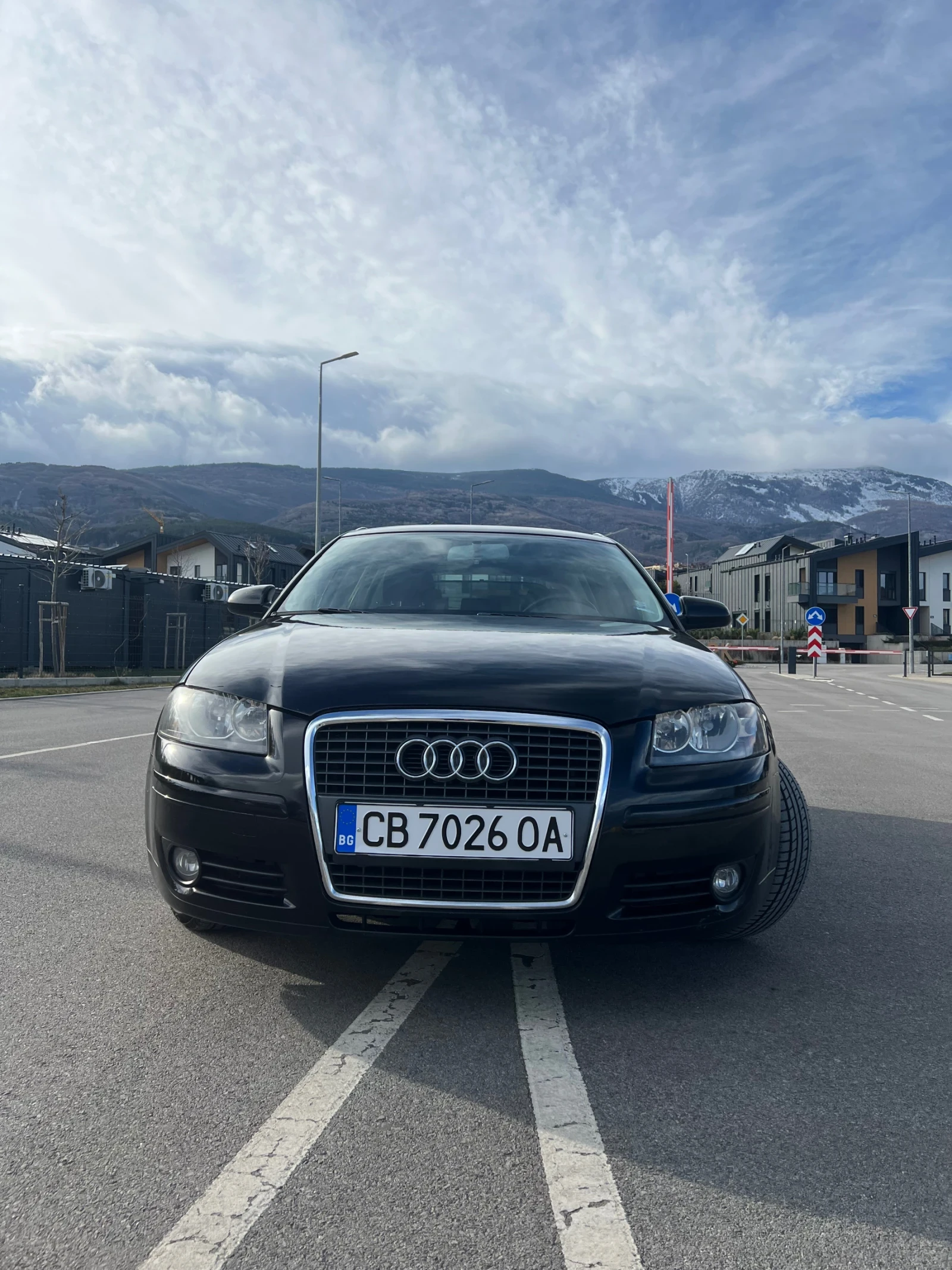 Audi A3 2.0 tdi - изображение 4